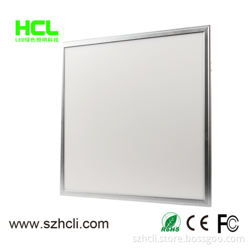 24*24 Inch LED Panel Ceiling Light 3820lm with Epistar SMD3014 Acrylic CE RoHS 54watts